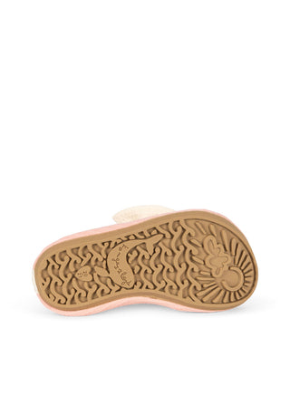 Bowie Swim Shoes (Powder Pink) Girls - Swim Shoes Konges Sløjd - Kuwait - Saudi Arabia