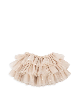 Fay Skirt (Bleached Sand)