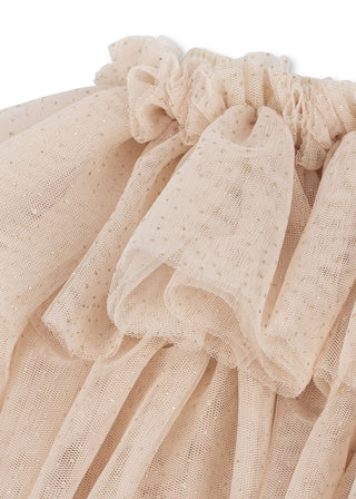 Fay Skirt (Bleached Sand)