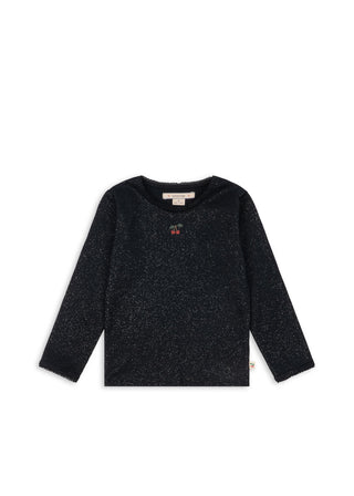 Roli Blouse (Black)