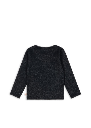 Roli Blouse (Black)
