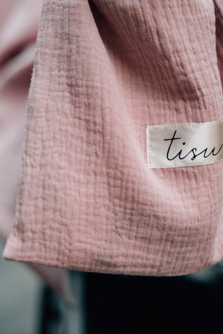 Nursing Cover (Blush) Mama - Nursing Cover Tisu - Kuwait - Saudi Arabia