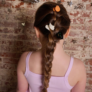 Spooky Halloween Claw Clips Girls - Hairclips Rockahula - Kuwait - Saudi Arabia