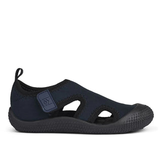 Sigurd Sea Shoe (Black/Classic Navy) Boys - Swim Shoes Liewood - Kuwait - Saudi Arabia