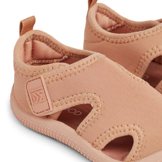 Sigurd Sea Shoe (Tuscany Rose/Pale Tuscany) Girls - Swim Shoes Liewood - Kuwait - Saudi Arabia