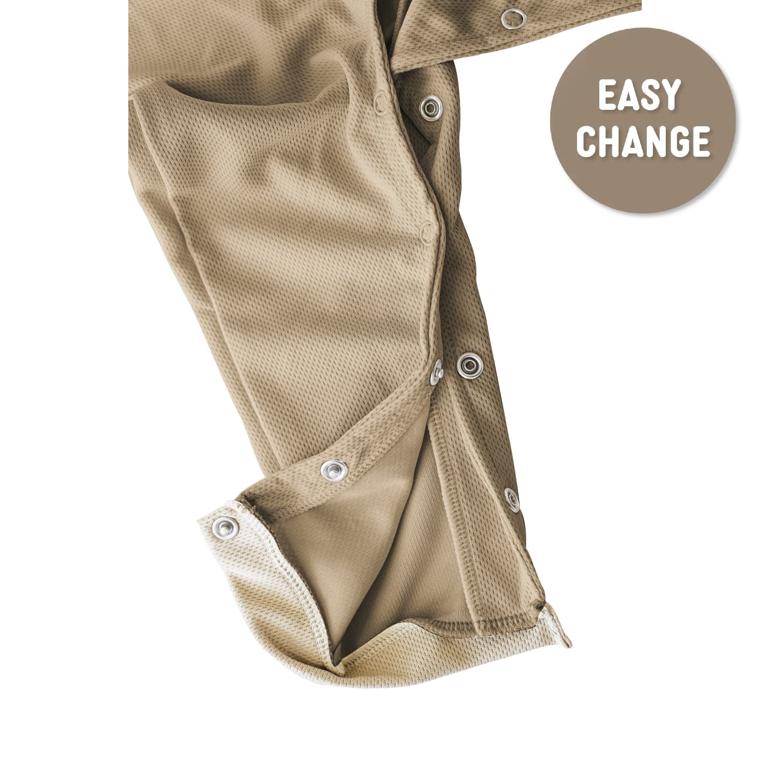 Jackson 4 Swim Onesie - Legacy