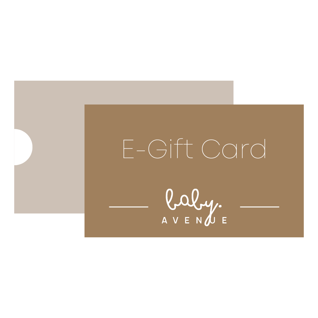 Baby Avenue E-Gift Card