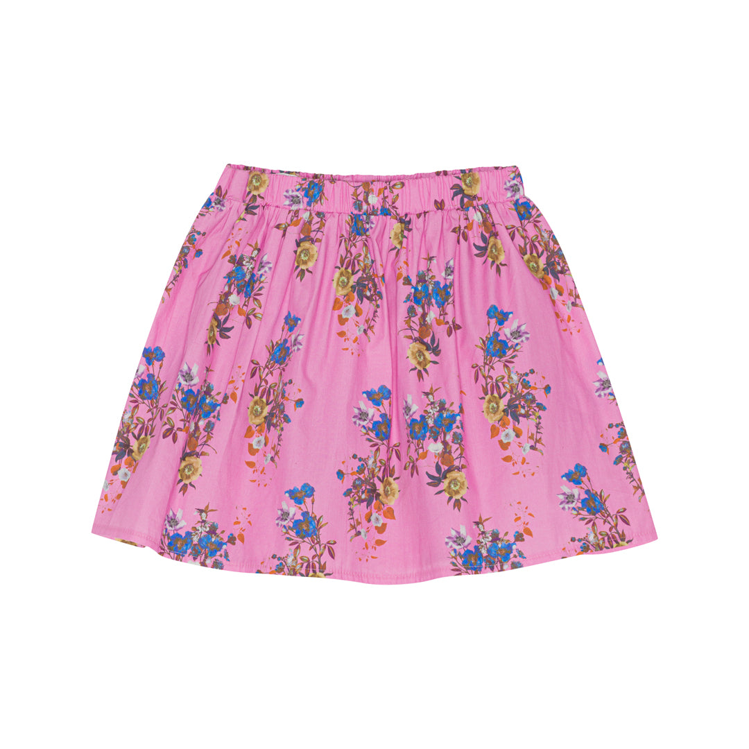Pink 202 Skirt